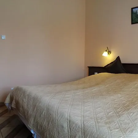 Bed & Breakfast Goscinne Akacja