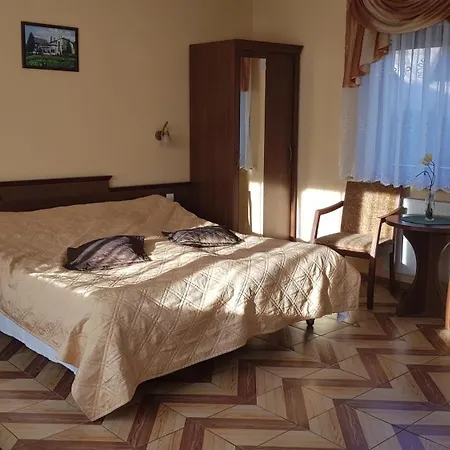 Goscinne Akacja 3* Bad Altheide