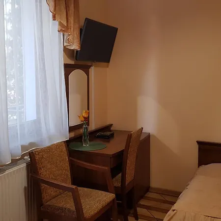 Goscinne Akacja Polanica-Zdrój