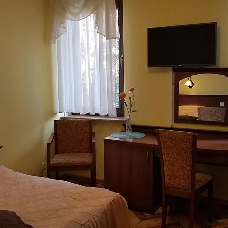 Goscinne Akacja Polanica-Zdrój