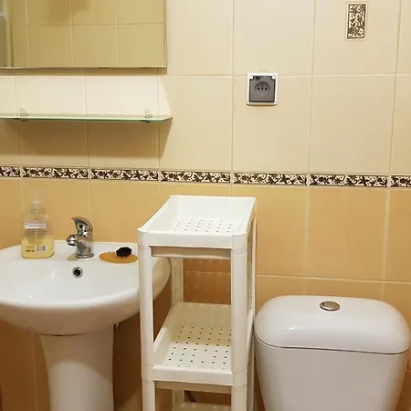 Goscinne Akacja Bed & Breakfast Polanica-Zdroj