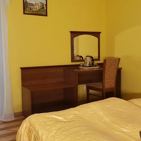 Gościnne Akacja 3*