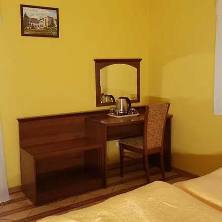 Goscinne Akacja Polanica-Zdroj