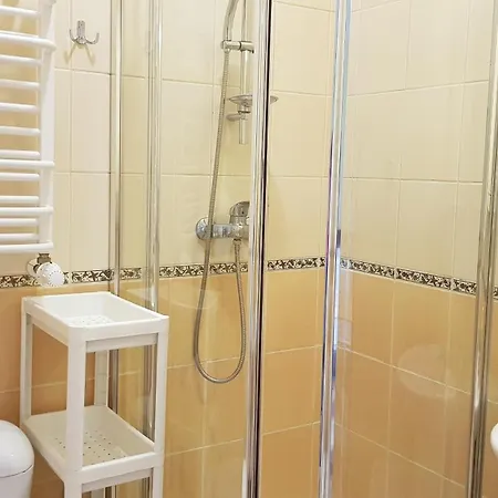 Bed & Breakfast Goscinne Akacja