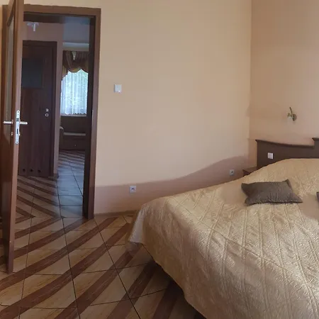 Nocleg ze śniadaniem Gościnne Akacja 3*