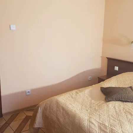 Goscinne Akacja 3*