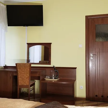 Gościnne Akacja 3*