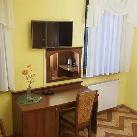 Gościnne Akacja 3*