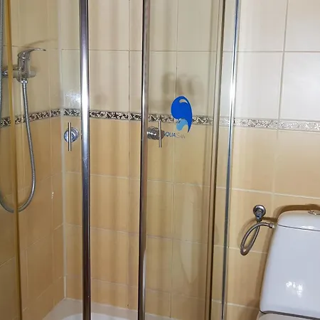 Goscinne Akacja 3* Polanica-Zdroj