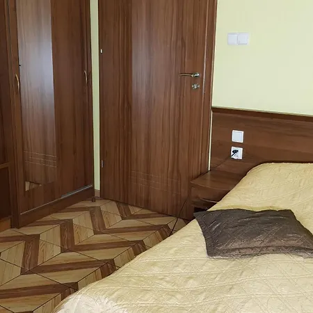 Gościnne Akacja