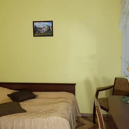 Goscinne Akacja Polanica-Zdrój