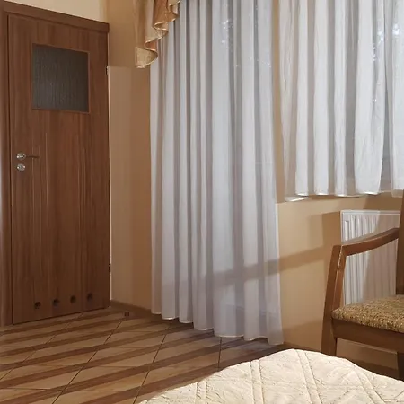 Gościnne Akacja 3* Polanica-Zdrój
