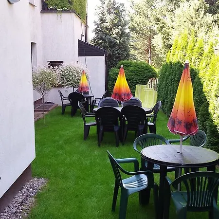 Goscinne Akacja Polanica-Zdrój