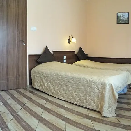 Goscinne Akacja 3* Bad Altheide