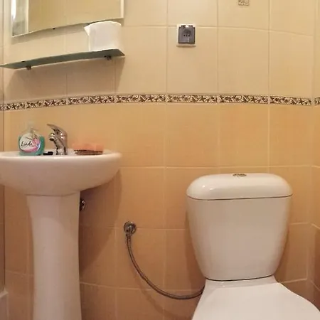 Goscinne Akacja