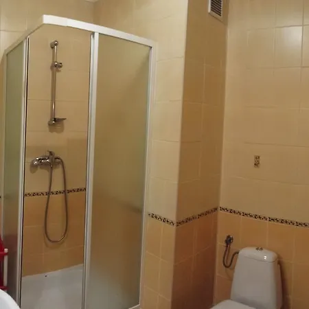 Gościnne Akacja Nocleg ze śniadaniem 3*