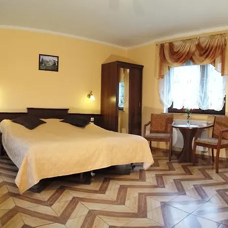 Goscinne Akacja 3* Bad Altheide
