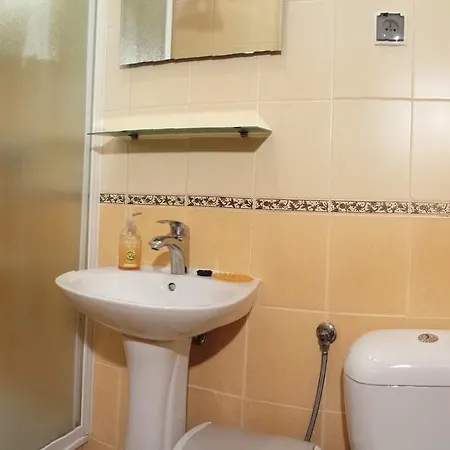 Nocleg ze śniadaniem Gościnne Akacja