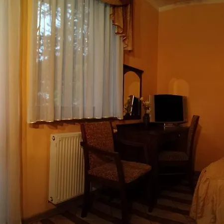 Goscinne Akacja Frühstückspension 3*