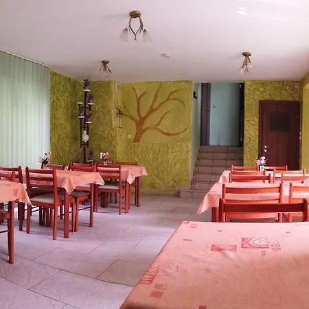 Bed & Breakfast Goscinne Akacja