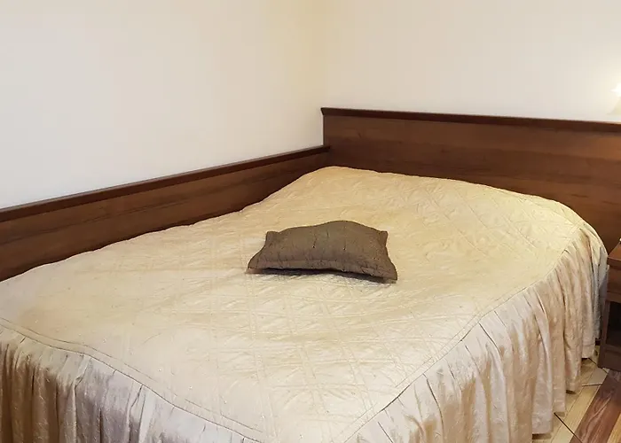 Goscinne Akacja Bed & Breakfast