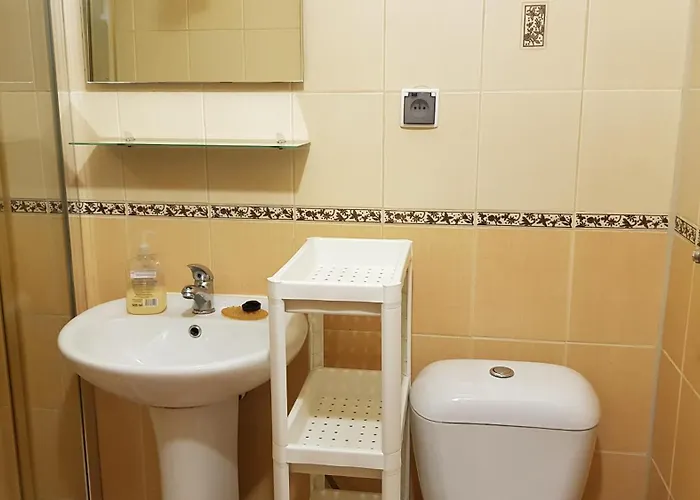 Goscinne Akacja Bed & Breakfast Polanica-Zdroj