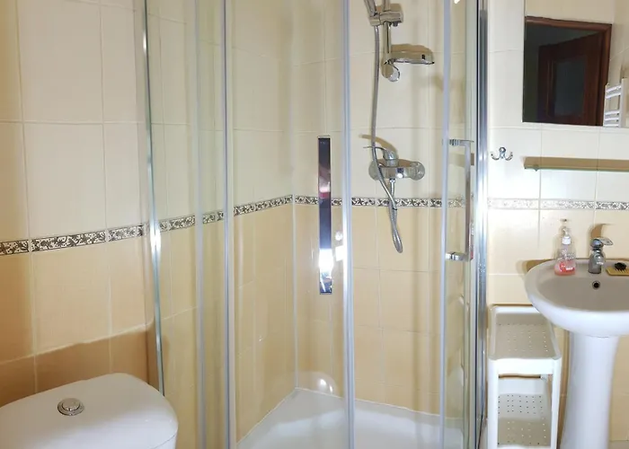 Bed & Breakfast Goscinne Akacja