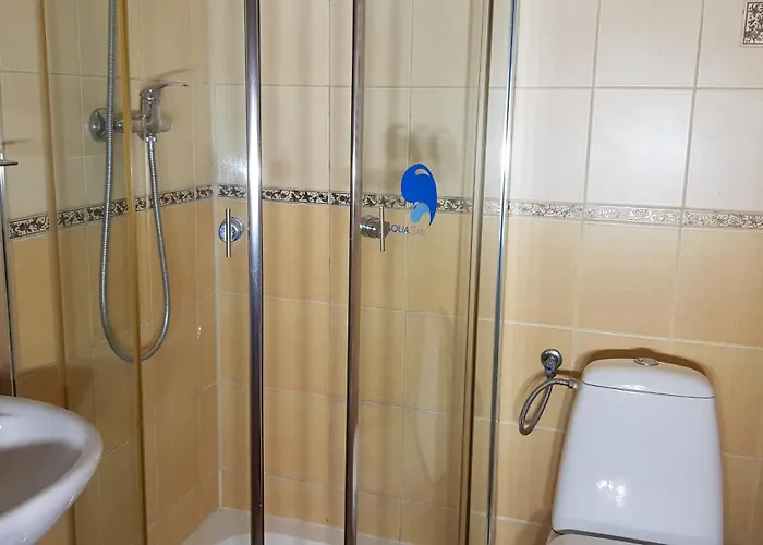 Goscinne Akacja 3* Polanica-Zdroj