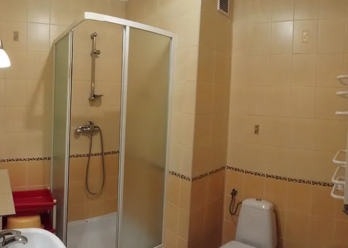 Goscinne Akacja Bed & Breakfast 3*