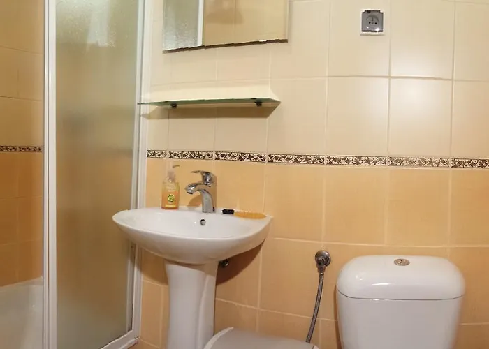 Bed & Breakfast Goscinne Akacja